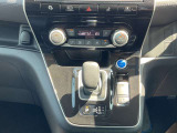 電制シフト 電動パーキングブレーキ