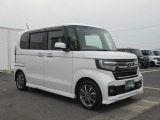 【全般】ご納車前にホンダ中古車商品化整備基準に基づく点検整備を実施しております。