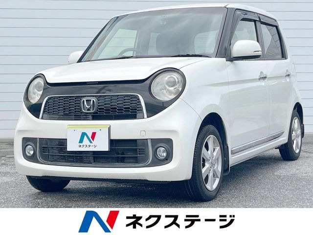 N-ONE プレミアム