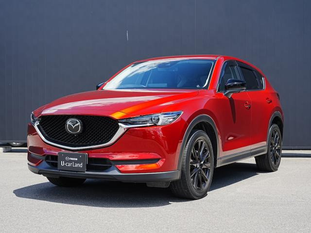 マツダ CX-5 