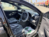 運転席入り口