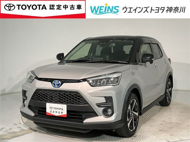 トヨタ ライズ 