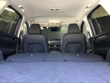 天井も綺麗です☆私は中古車を見るときに天井を良く見るようにしています☆ここが綺麗な車は車内が綺麗なことが多いです☆