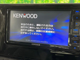 【ナビゲーション】目的地までしっかり案内してくれる使いやすいナビ。Bluetooth接続すればお持ちのスマホやMP3プレイヤーの音楽を再生可能!毎日の運転がさらに楽しくなります!!