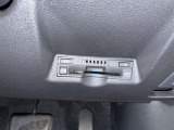 高速道路をスイスイッと通過の『ETC』付き!ETCカードをお持ちでない方は、トヨタETCカードもございますので、ご相談下さいね☆