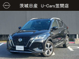 日産 キックス