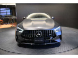 AMG GT 4ドアクーペ 63 S 4マチックプラス 4WD 