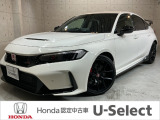 ホンダ シビックタイプR