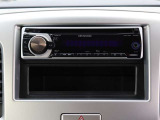 KENWOOD CDデッキ
