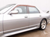 リアウイング/HKSエアクリ/NISMOオイルキャップ/東名LSD/アペックス追加メーター、ブースト、水温、油温、油圧/大森電流計、電圧計/トラストブーストコントローラー/SARDキャタライザー