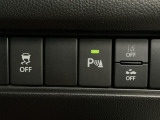 【コーナーセンサー】駐車が苦手な方には特におススメの装備です!搭載されたセンサーで障害物を検知、距離に応じてブザー音で段階的に知らせてくれます♪