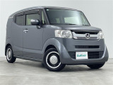 ホンダ N-BOXスラッシュ
