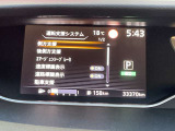 運転支援システムも充実!