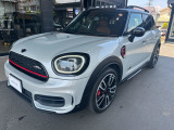 BMW MINI ミニクロスオーバー