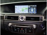 GS 300h 