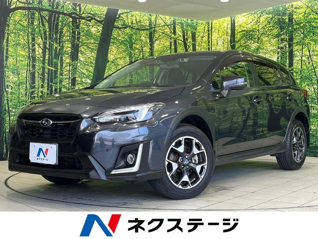 XV  2.0i-L アイサイト