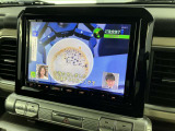 ルームクリーニング・除菌消臭処理済☆綺麗な室内です!