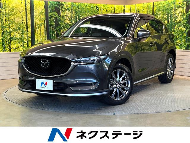 マツダ CX-5 