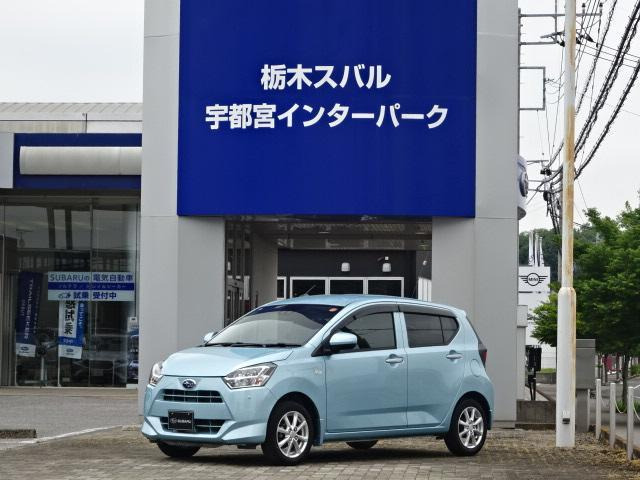 スバル プレオプラス 
