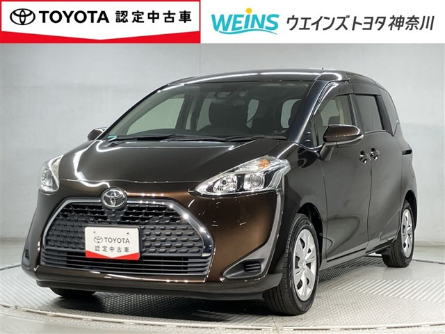 シエンタ 1.5 G