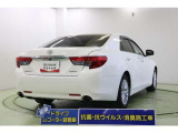 マークX 2.5 250G 