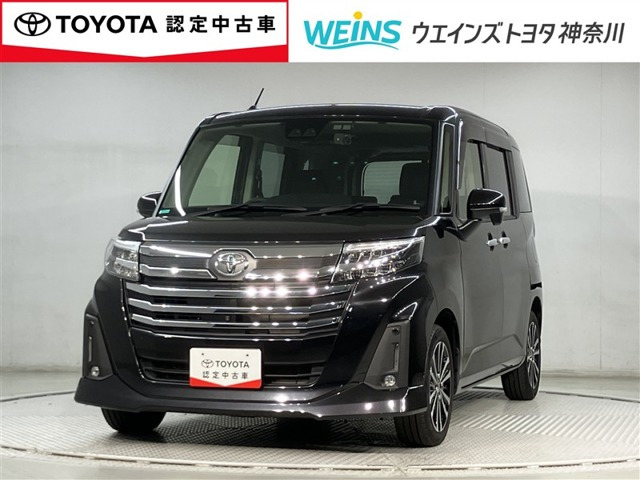 トヨタ ルーミー 