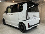 ご購入後も指定サービス工場がございますので、点検車検なんでもOK。ご購入後の満足度が違います。