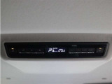リヤオートエアコンです。