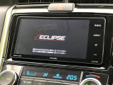 【ナビゲーション】目的地までしっかり案内してくれる使いやすいナビ。Bluetooth接続すればお持ちのスマホやMP3プレイヤーの音楽を再生可能!毎日の運転がさらに楽しくなります!!