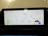 12.3インチのディスプレイオーディオ装着です。スマホとの通信で様々なサービスが楽しめます。TV視聴にも対応しています。