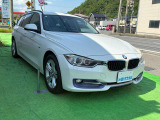 3シリーズツーリング 320d ブルーパフォーマンス スポーツ 