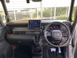 N-BOXカスタム  