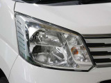 LEDヘッドライトです。