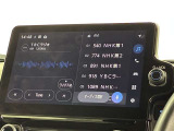 ラジオからの情報・ニュ-ス・好きな音楽を聴きながら楽しいドライブをお楽しみ下さい。