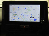 <コネクティッドナビ>:サービス利用には有償での契約が必要な場合があります。