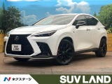 レクサス NX