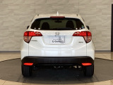 ヴェゼル 1.5 G 4WD 