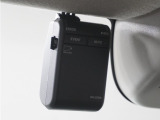 ◆ドライブレコーダー◆映像・音声などを記録する自動車用の装置です。 もしもの事故の際の記録はもちろん、旅行の際の思い出としてドライブの映像を楽しむことができます。