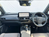 UX 250h グレイスフル エクスプローラー 