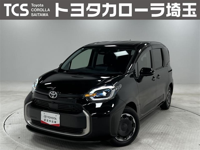 シエンタ ハイブリッド 1.5 Z （6AA-MXPL10G）