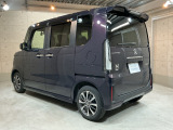 ご購入後も指定サービス工場がございますので、点検車検なんでもOK。ご購入後の満足度が違います。