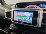 初めての場所でも安心して運転できますね。画面も見やすく、操作も簡単です。