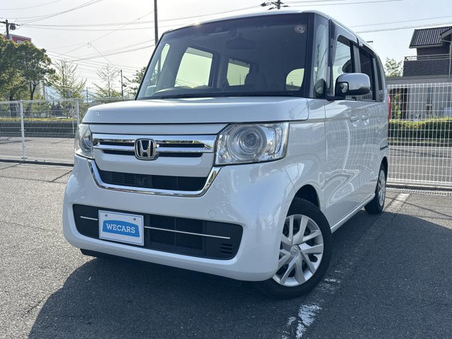 N-BOX L 