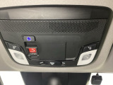 Honda CONNECT搭載車です。「Honda Total Care プレミアム」に加入頂くと、「緊急サポートセンター」や「Honda ALSOK駆けつけサービス」などのサービスが受けられます。