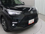 フロント廻りです。