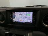 フルセグTV&CD録音&DVD再生機能付ナビゲーション☆Bluetoothにも対応♪