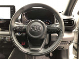 ハンドルは車を運転する上で、ずっと握っている重要なパーツです。手にフィットする物がいいですよね♪