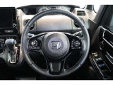 ホンダセンシング搭載!衝突軽減ブレーキや誤発進抑制装置搭載!この他にも先進の安全機能を多数搭載しております!安全に安心にお乗り頂き快適なカーライフをお楽しみください!!