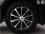 お客様のお好みの新品18インチ、19インチ、20インチホイール装着可能!ダウンサスなどローダウンも取付可能です!ヴァルドやワークなどのメーカー品も取り寄せ可能です!
