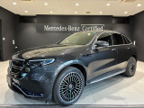 メルセデス・ベンツ EQC 400 4マチック AMGライン 4WD